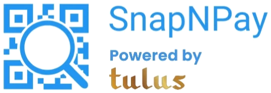 SnapNPay, powered by Tulus