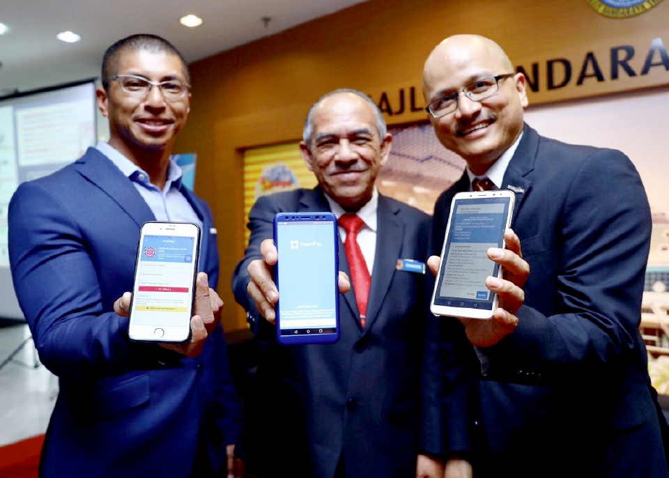 MBSA, Bank Islam lancar aplikasi 'SnapNPay' - Berita ...